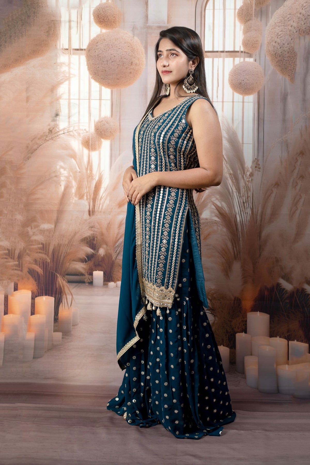 Salwar Kameez