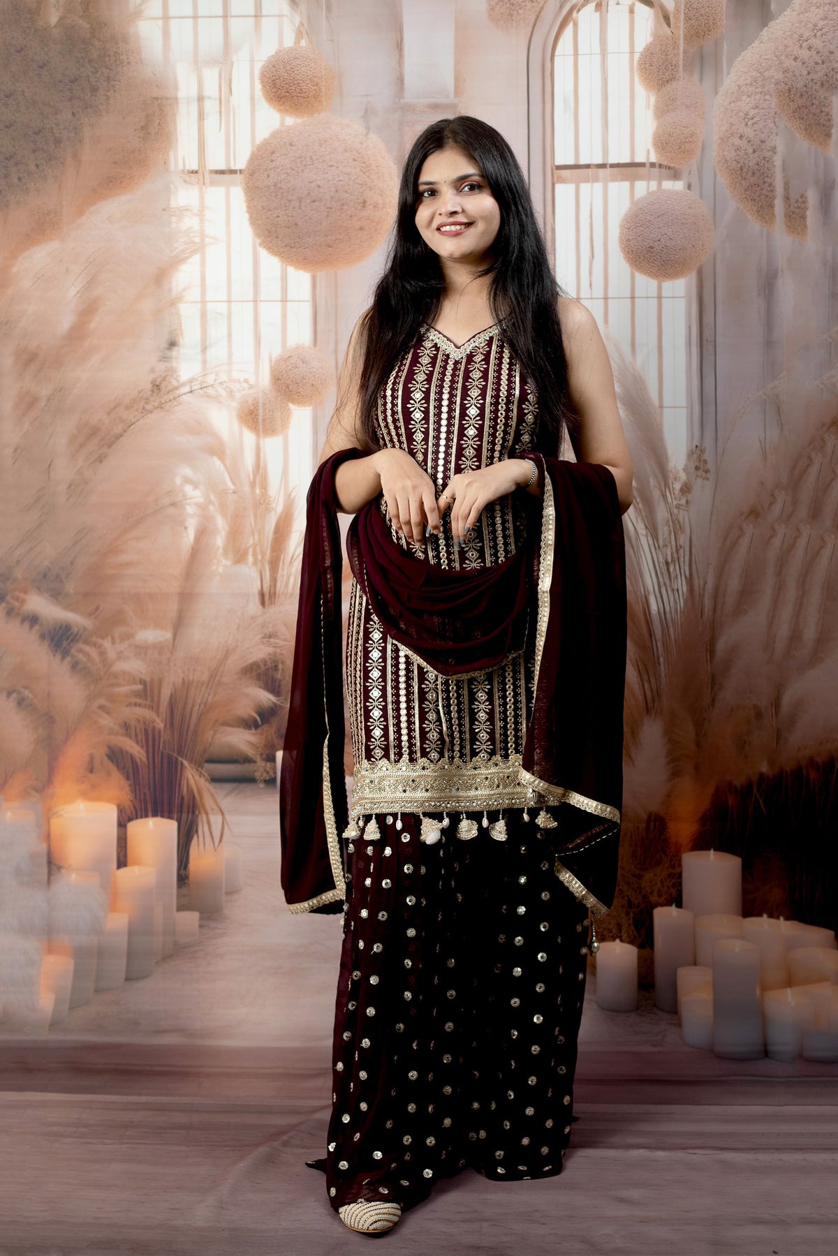 Salwar Kameez