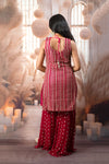 Trendy Rani Color Ladies Suits