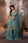 Salwar Kameez