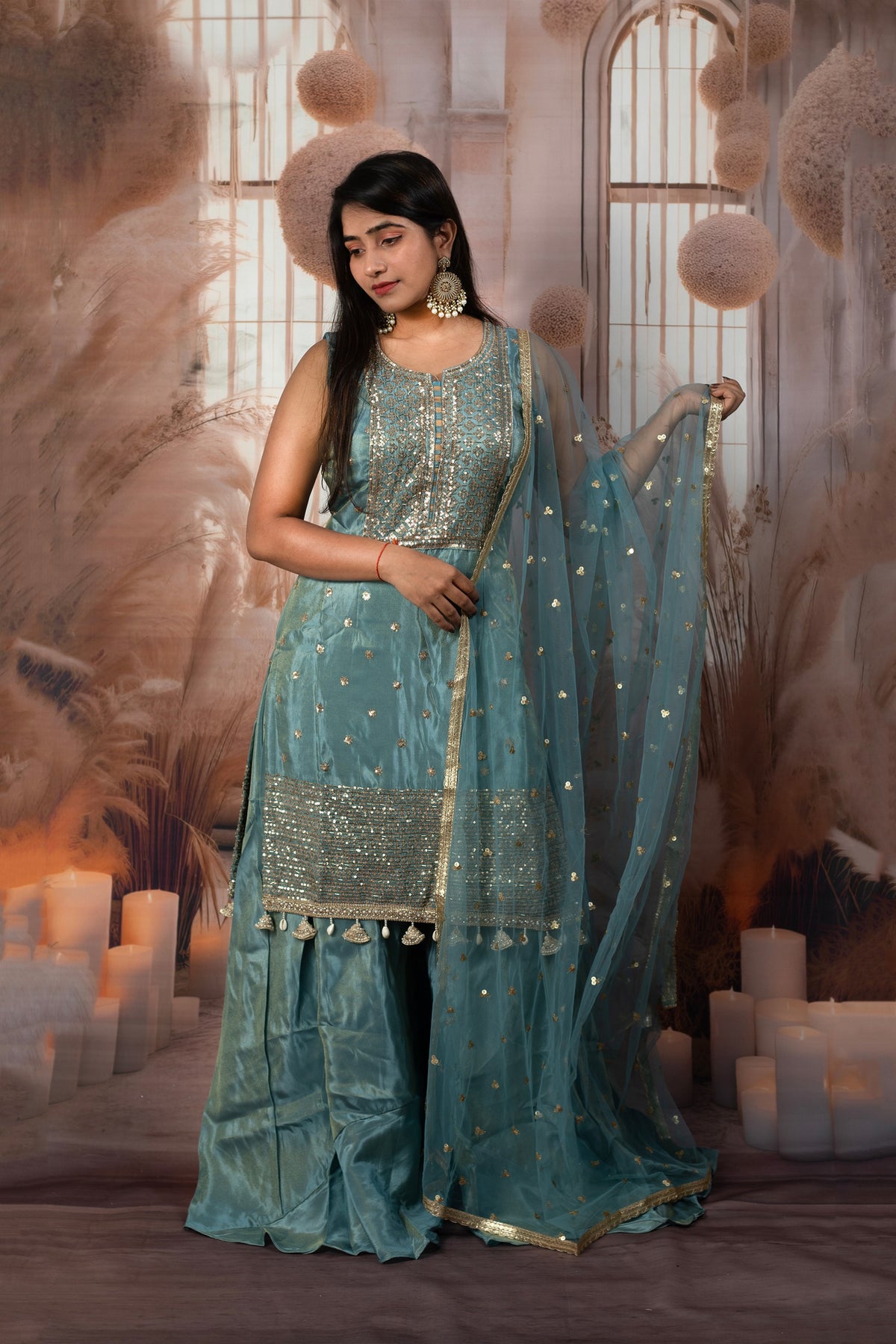 Salwar Kameez