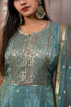 Salwar Kameez
