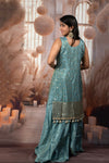 Latest Green Ladies Suits