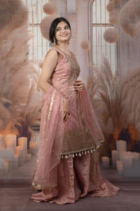 Salwar Kameez