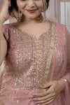 Salwar Kameez
