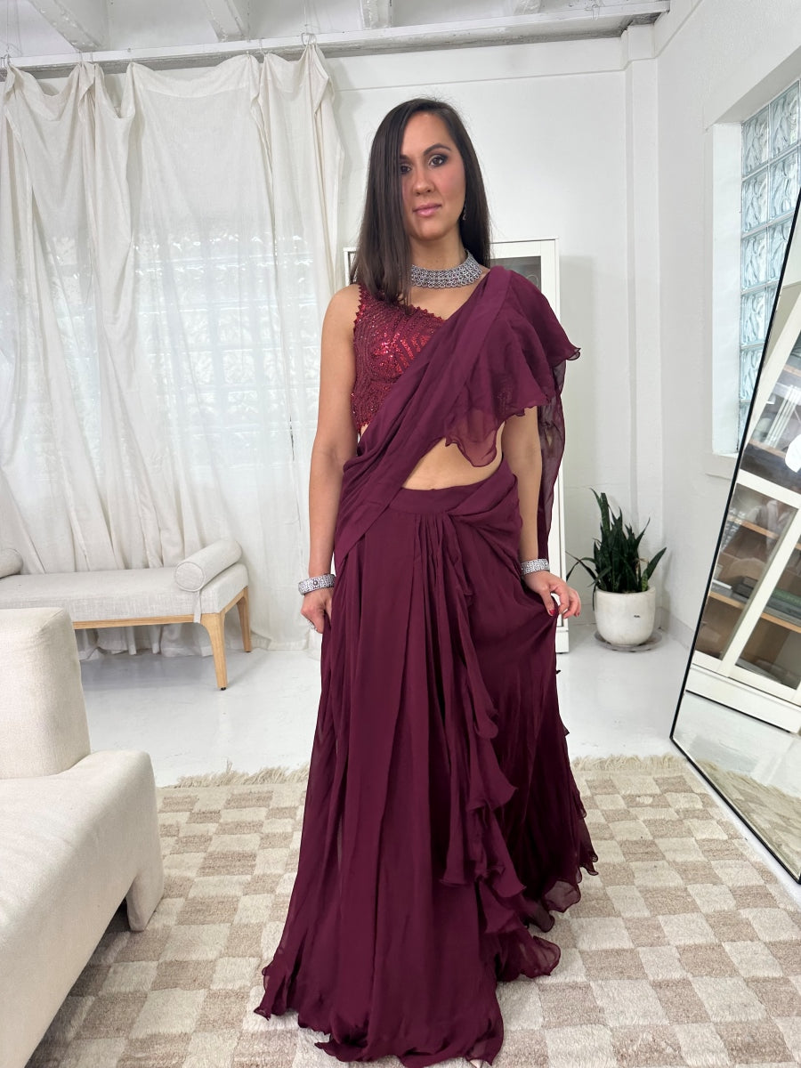 designer sarees and dresses New Indian Pakistani Bollywood Designer sarees for women sari party wear dress