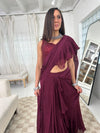 Designer saree, luxury saree, party wear saree, bridal saree, embroidered saree, silk saree, wedding saree, trendy saree, elegant saree, traditional saree, saree online, designer saree collection, fashion saree, festive saree, saree shopping, designer saree online, handcrafted saree, saree for women, saree with blouse, exclusive saree.