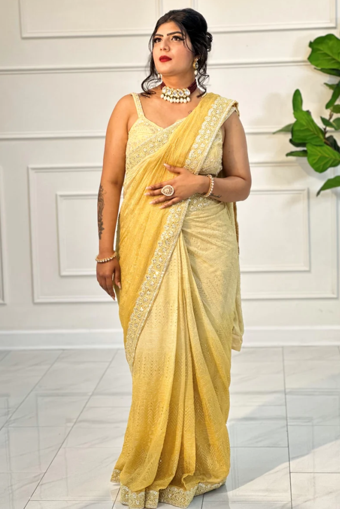 Designer saree, luxury saree, party wear saree, bridal saree, embroidered saree, silk saree, wedding saree, trendy saree, elegant saree, traditional saree, saree online, designer saree collection, fashion saree, festive saree, saree shopping, designer saree online, handcrafted saree, saree for women, saree with blouse, exclusive saree.