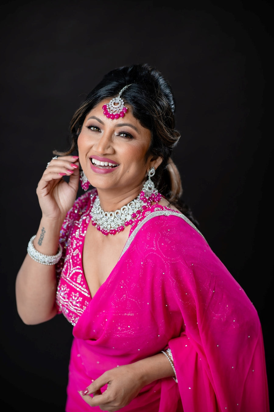 Designer saree, luxury saree, party wear saree, bridal saree, embroidered saree, silk saree, wedding saree, trendy saree, elegant saree, traditional saree, saree online, designer saree collection, fashion saree, festive saree, saree shopping, designer saree online, handcrafted saree, saree for women, saree with blouse, exclusive saree.