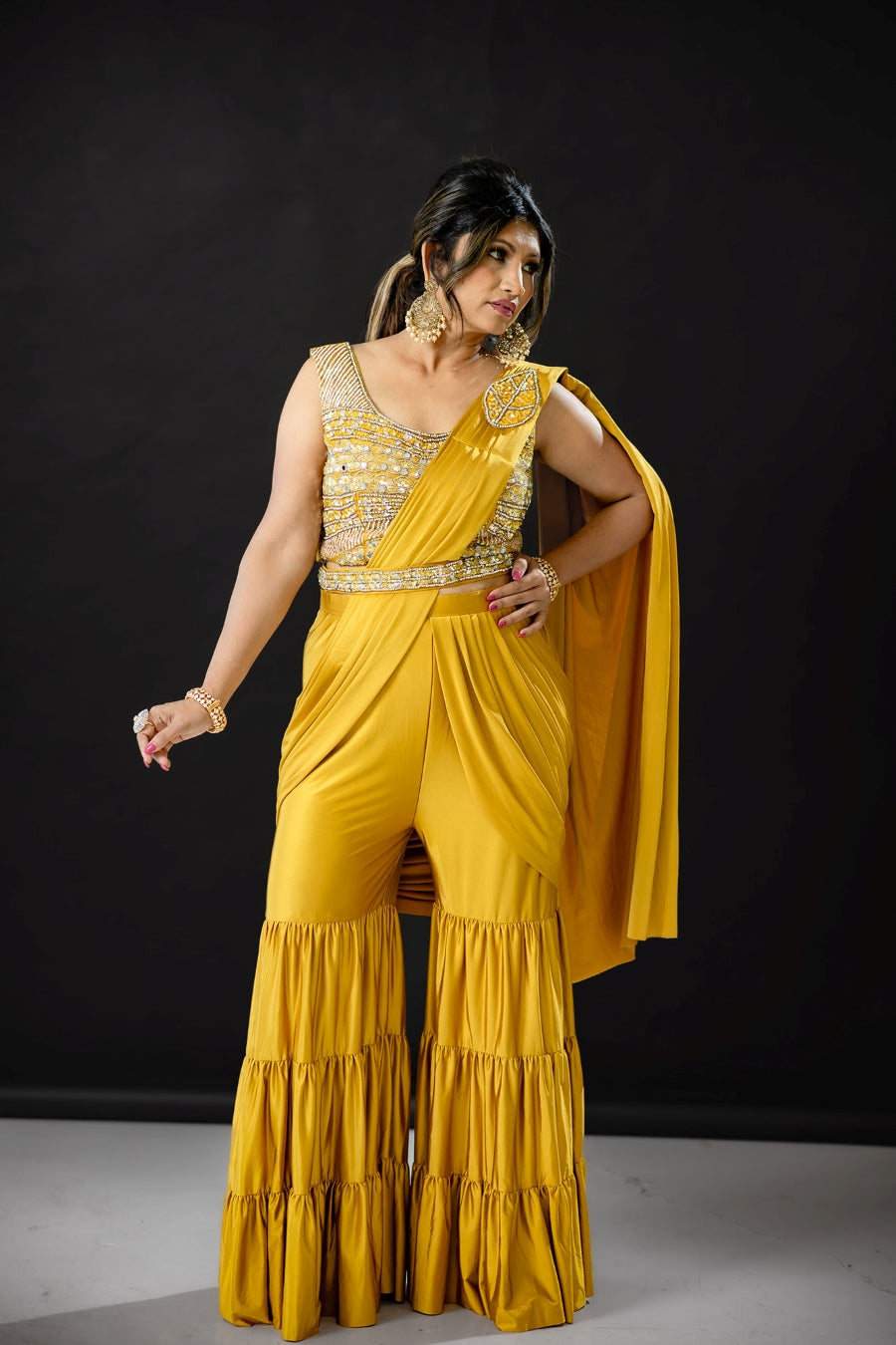 Designer saree, luxury saree, party wear saree, bridal saree, embroidered saree, silk saree, wedding saree, trendy saree, elegant saree, traditional saree, saree online, designer saree collection, fashion saree, festive saree, saree shopping, designer saree online, handcrafted saree, saree for women, saree with blouse, exclusive saree.