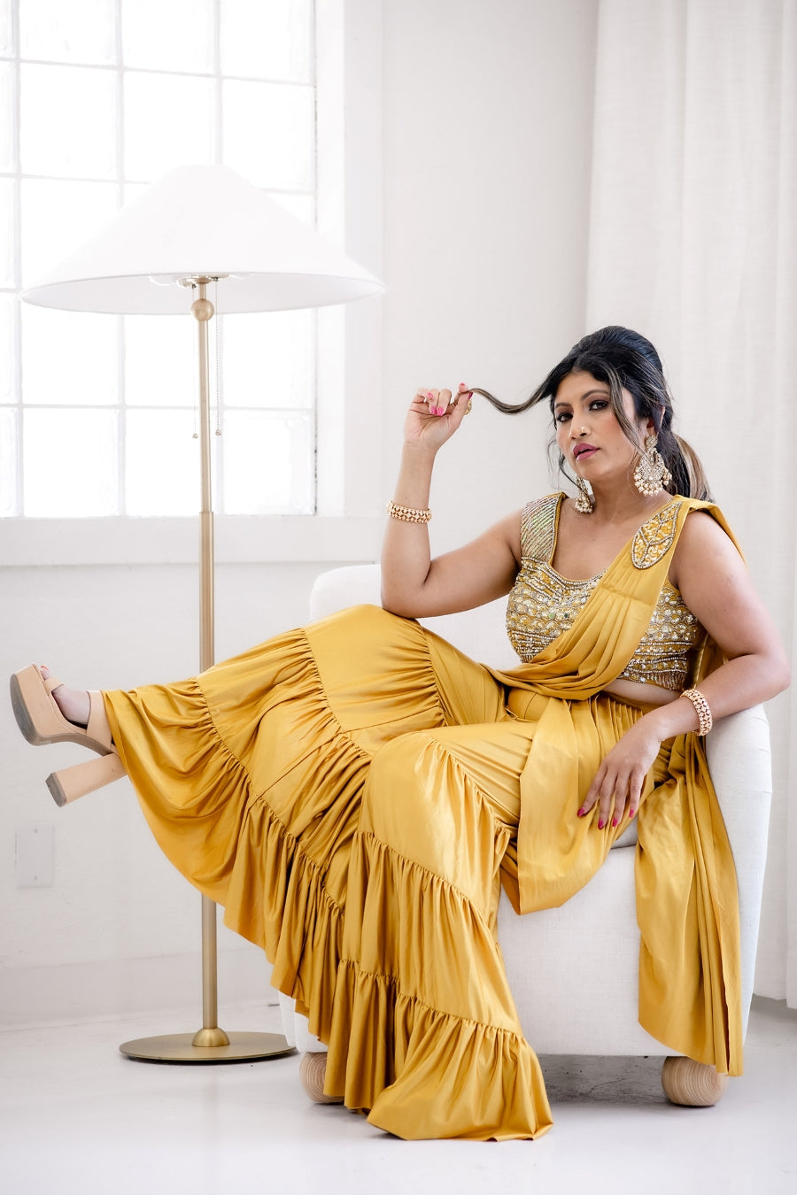Designer saree, luxury saree, party wear saree, bridal saree, embroidered saree, silk saree, wedding saree, trendy saree, elegant saree, traditional saree, saree online, designer saree collection, fashion saree, festive saree, saree shopping, designer saree online, handcrafted saree, saree for women, saree with blouse, exclusive saree.