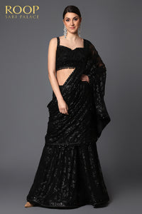 Designer saree, luxury saree, party wear saree, bridal saree, embroidered saree, silk saree, wedding saree, trendy saree, elegant saree, traditional saree, saree online, designer saree collection, fashion saree, festive saree, saree shopping, designer saree online, handcrafted saree, saree for women, saree with blouse, exclusive saree.