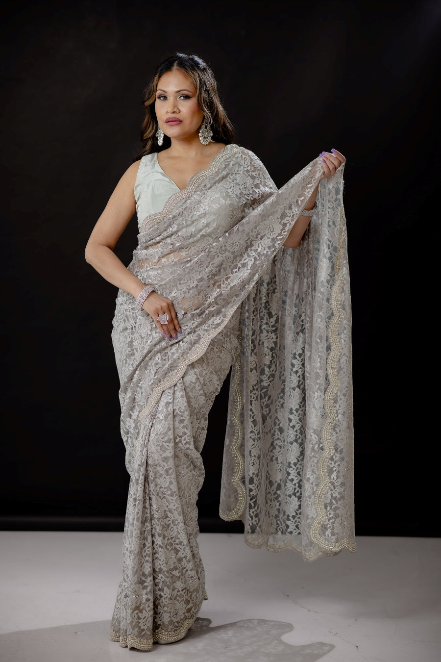 Designer saree, luxury saree, party wear saree, bridal saree, embroidered saree, silk saree, wedding saree, trendy saree, elegant saree, traditional saree, saree online, designer saree collection, fashion saree, festive saree, saree shopping, designer saree online, handcrafted saree, saree for women, saree with blouse, exclusive saree.