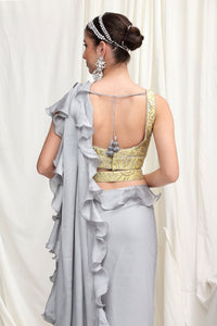 Designer saree, luxury saree, party wear saree, bridal saree, embroidered saree, silk saree, wedding saree, trendy saree, elegant saree, traditional saree, saree online, designer saree collection, fashion saree, festive saree, saree shopping, designer saree online, handcrafted saree, saree for women, saree with blouse, exclusive saree.