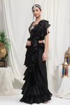 Designer saree, luxury saree, party wear saree, bridal saree, embroidered saree, silk saree, wedding saree, trendy saree, elegant saree, traditional saree, saree online, designer saree collection, fashion saree, festive saree, saree shopping, designer saree online, handcrafted saree, saree for women, saree with blouse, exclusive saree.