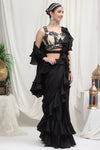 Designer saree, luxury saree, party wear saree, bridal saree, embroidered saree, silk saree, wedding saree, trendy saree, elegant saree, traditional saree, saree online, designer saree collection, fashion saree, festive saree, saree shopping, designer saree online, handcrafted saree, saree for women, saree with blouse, exclusive saree.