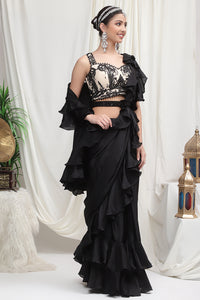 Designer saree, luxury saree, party wear saree, bridal saree, embroidered saree, silk saree, wedding saree, trendy saree, elegant saree, traditional saree, saree online, designer saree collection, fashion saree, festive saree, saree shopping, designer saree online, handcrafted saree, saree for women, saree with blouse, exclusive saree.
