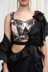 Designer saree, luxury saree, party wear saree, bridal saree, embroidered saree, silk saree, wedding saree, trendy saree, elegant saree, traditional saree, saree online, designer saree collection, fashion saree, festive saree, saree shopping, designer saree online, handcrafted saree, saree for women, saree with blouse, exclusive saree.