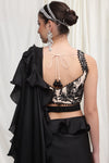 Designer saree, luxury saree, party wear saree, bridal saree, embroidered saree, silk saree, wedding saree, trendy saree, elegant saree, traditional saree, saree online, designer saree collection, fashion saree, festive saree, saree shopping, designer saree online, handcrafted saree, saree for women, saree with blouse, exclusive saree.