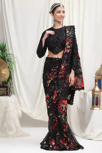 Designer saree, luxury saree, party wear saree, bridal saree, embroidered saree, silk saree, wedding saree, trendy saree, elegant saree, traditional saree, saree online, designer saree collection, fashion saree, festive saree, saree shopping, designer saree online, handcrafted saree, saree for women, saree with blouse, exclusive saree.