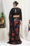 Designer saree, luxury saree, party wear saree, bridal saree, embroidered saree, silk saree, wedding saree, trendy saree, elegant saree, traditional saree, saree online, designer saree collection, fashion saree, festive saree, saree shopping, designer saree online, handcrafted saree, saree for women, saree with blouse, exclusive saree.