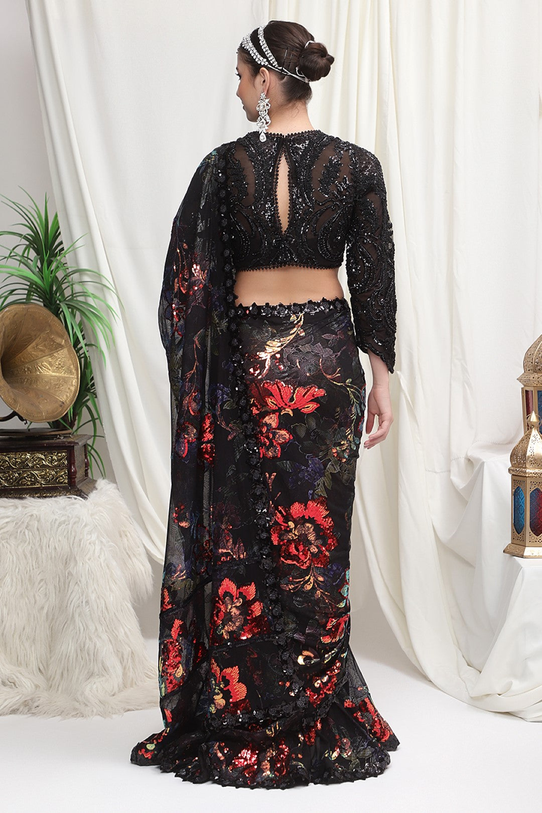 Designer saree, luxury saree, party wear saree, bridal saree, embroidered saree, silk saree, wedding saree, trendy saree, elegant saree, traditional saree, saree online, designer saree collection, fashion saree, festive saree, saree shopping, designer saree online, handcrafted saree, saree for women, saree with blouse, exclusive saree.