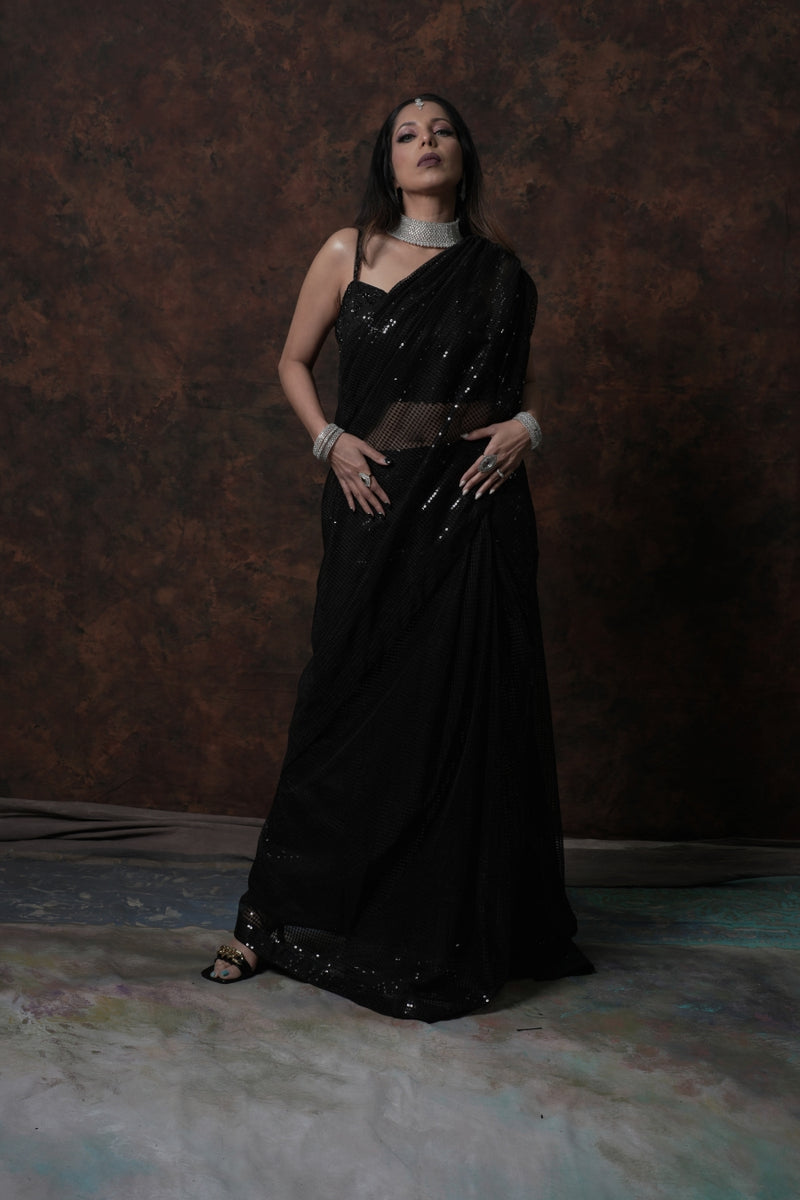 Designer saree, luxury saree, party wear saree, bridal saree, embroidered saree, silk saree, wedding saree, trendy saree, elegant saree, traditional saree, saree online, designer saree collection, fashion saree, festive saree, saree shopping, designer saree online, handcrafted saree, saree for women, saree with blouse, exclusive saree.