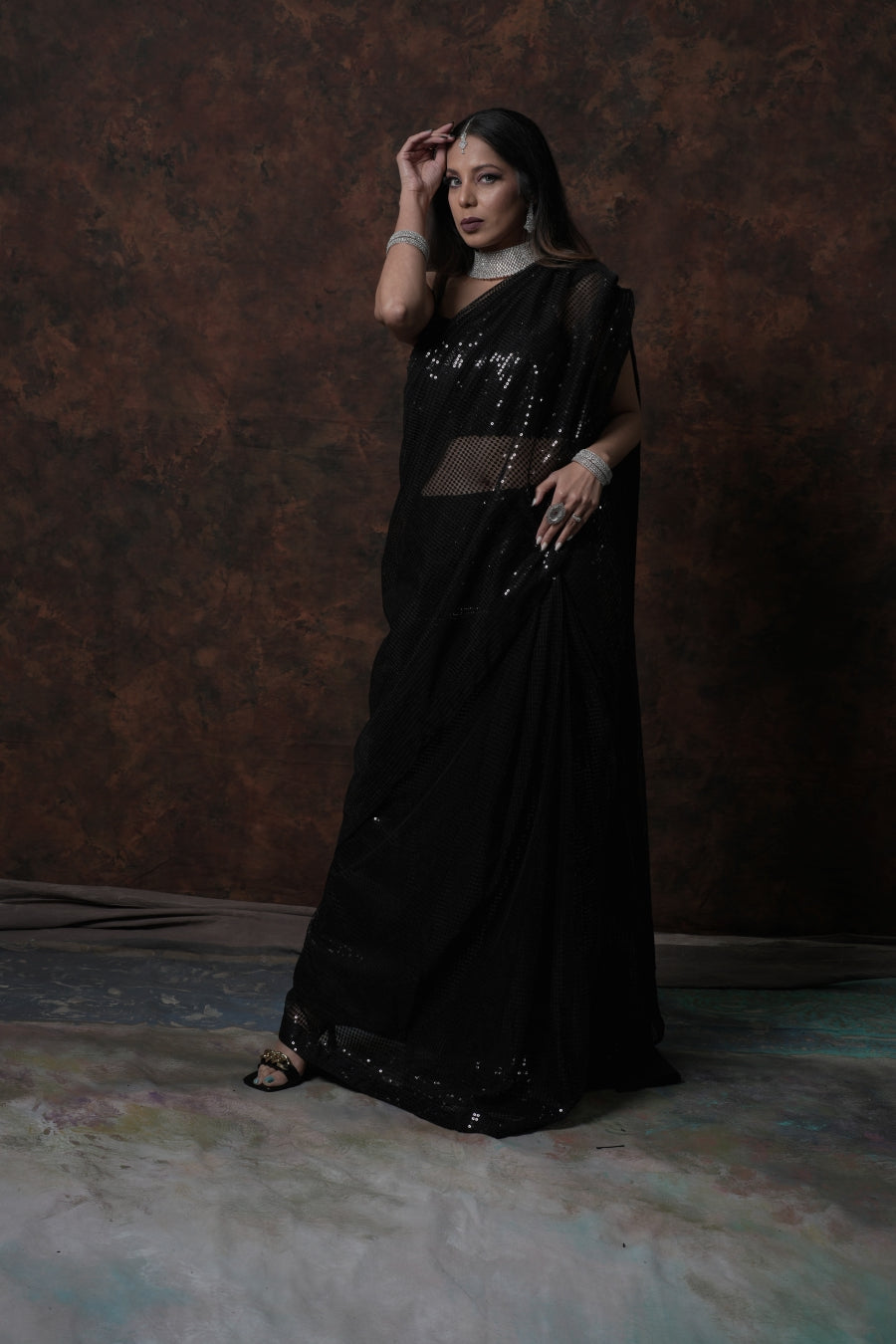 Designer saree, luxury saree, party wear saree, bridal saree, embroidered saree, silk saree, wedding saree, trendy saree, elegant saree, traditional saree, saree online, designer saree collection, fashion saree, festive saree, saree shopping, designer saree online, handcrafted saree, saree for women, saree with blouse, exclusive saree.