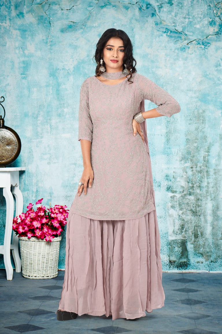 gharara-suit