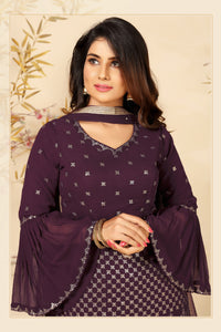 gharara-suit