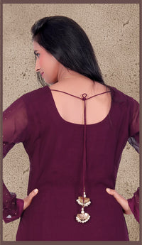 gharara-suit