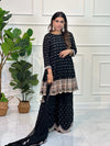 Gharara suit, designer gharara suits, bridal gharara suit, traditional gharara, gharara suit online, party wear gharara, Pakistani gharara suits, gharara dress, latest gharara designs, wedding gharara suit, embroidered gharara, heavy gharara suits, festive gharara, gharara suit for women, ethnic gharara.