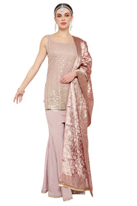 Gharara suit, designer gharara suits, bridal gharara suit, traditional gharara, gharara suit online, party wear gharara, Pakistani gharara suits, gharara dress, latest gharara designs, wedding gharara suit, embroidered gharara, heavy gharara suits, festive gharara, gharara suit for women, ethnic gharara.