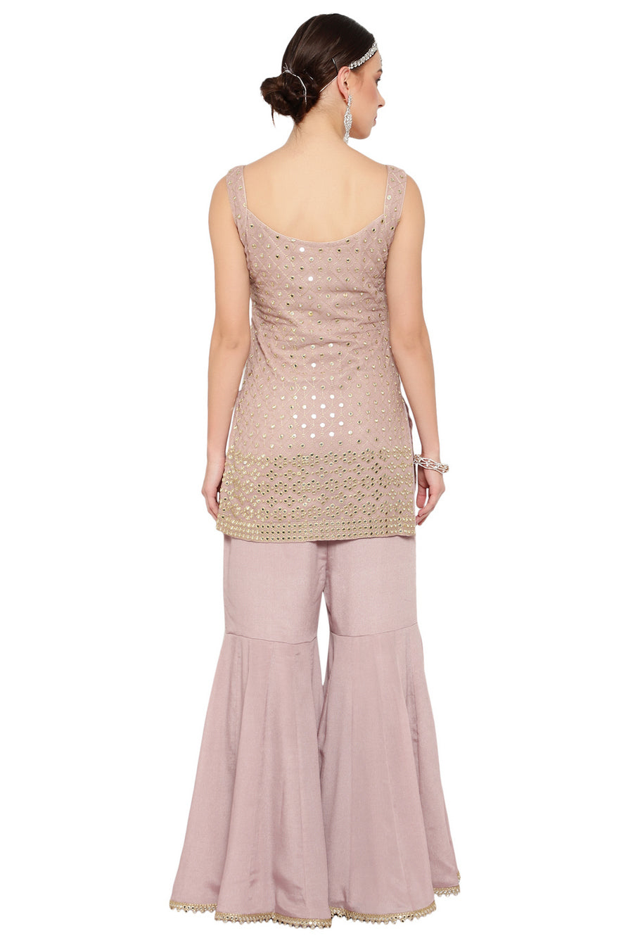 Gharara suit, designer gharara suits, bridal gharara suit, traditional gharara, gharara suit online, party wear gharara, Pakistani gharara suits, gharara dress, latest gharara designs, wedding gharara suit, embroidered gharara, heavy gharara suits, festive gharara, gharara suit for women, ethnic gharara.