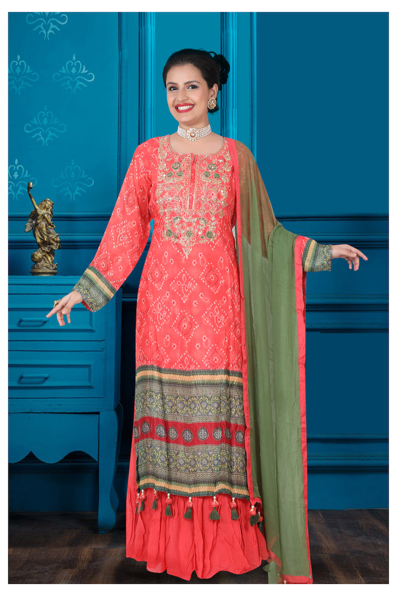 Gharara suit, designer gharara suits, bridal gharara suit, traditional gharara, gharara suit online, party wear gharara, Pakistani gharara suits, gharara dress, latest gharara designs, wedding gharara suit, embroidered gharara, heavy gharara suits, festive gharara, gharara suit for women, ethnic gharara.