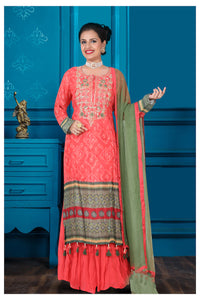 Gharara suit, designer gharara suits, bridal gharara suit, traditional gharara, gharara suit online, party wear gharara, Pakistani gharara suits, gharara dress, latest gharara designs, wedding gharara suit, embroidered gharara, heavy gharara suits, festive gharara, gharara suit for women, ethnic gharara.