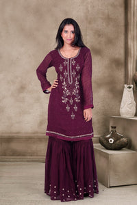 gharara-suit