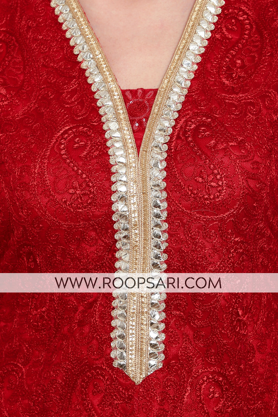 gharara-suit