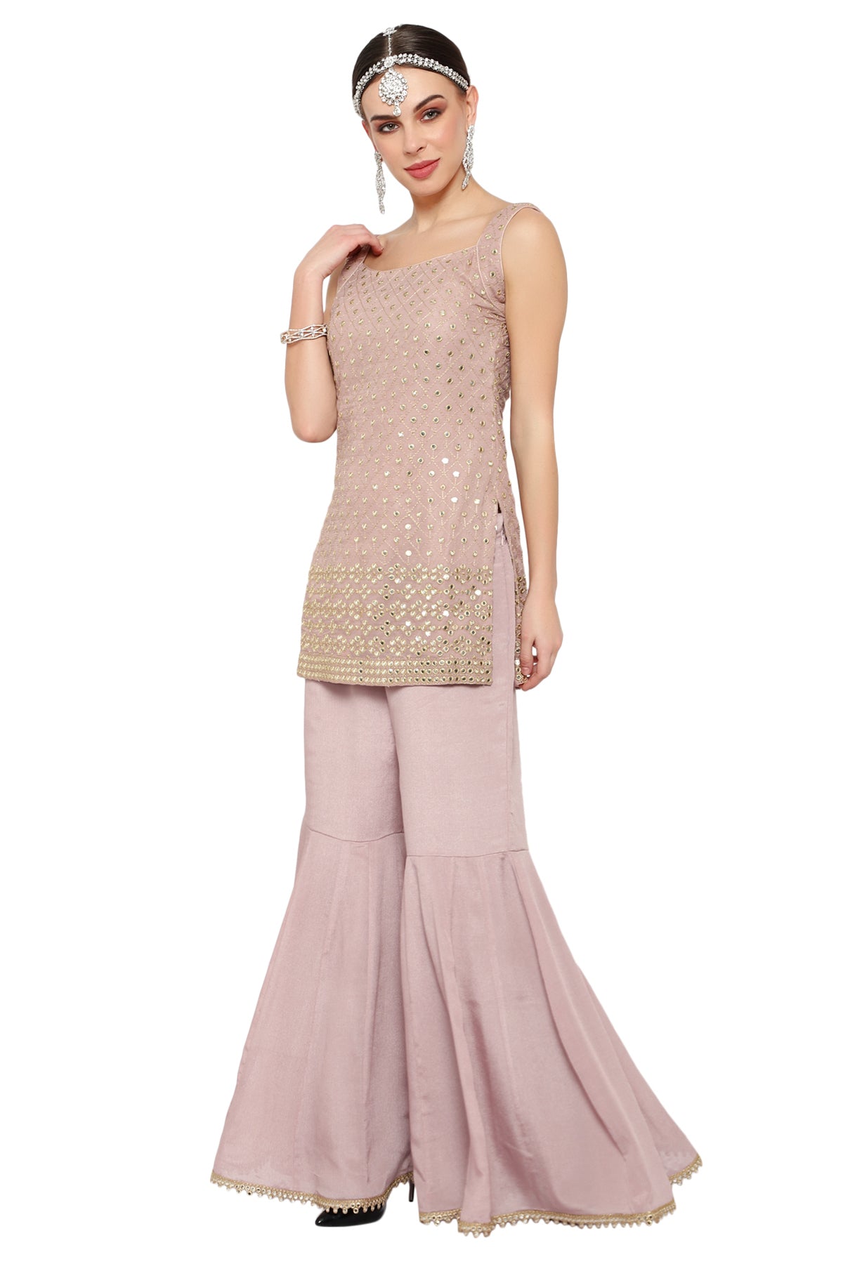 Gharara suit, designer gharara suits, bridal gharara suit, traditional gharara, gharara suit online, party wear gharara, Pakistani gharara suits, gharara dress, latest gharara designs, wedding gharara suit, embroidered gharara, heavy gharara suits, festive gharara, gharara suit for women, ethnic gharara.