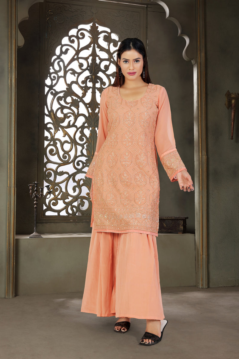 gharara-suit