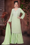 Gharara suit, designer gharara suits, bridal gharara suit, traditional gharara, gharara suit online, party wear gharara, Pakistani gharara suits, gharara dress, latest gharara designs, wedding gharara suit, embroidered gharara, heavy gharara suits, festive gharara, gharara suit for women, ethnic gharara