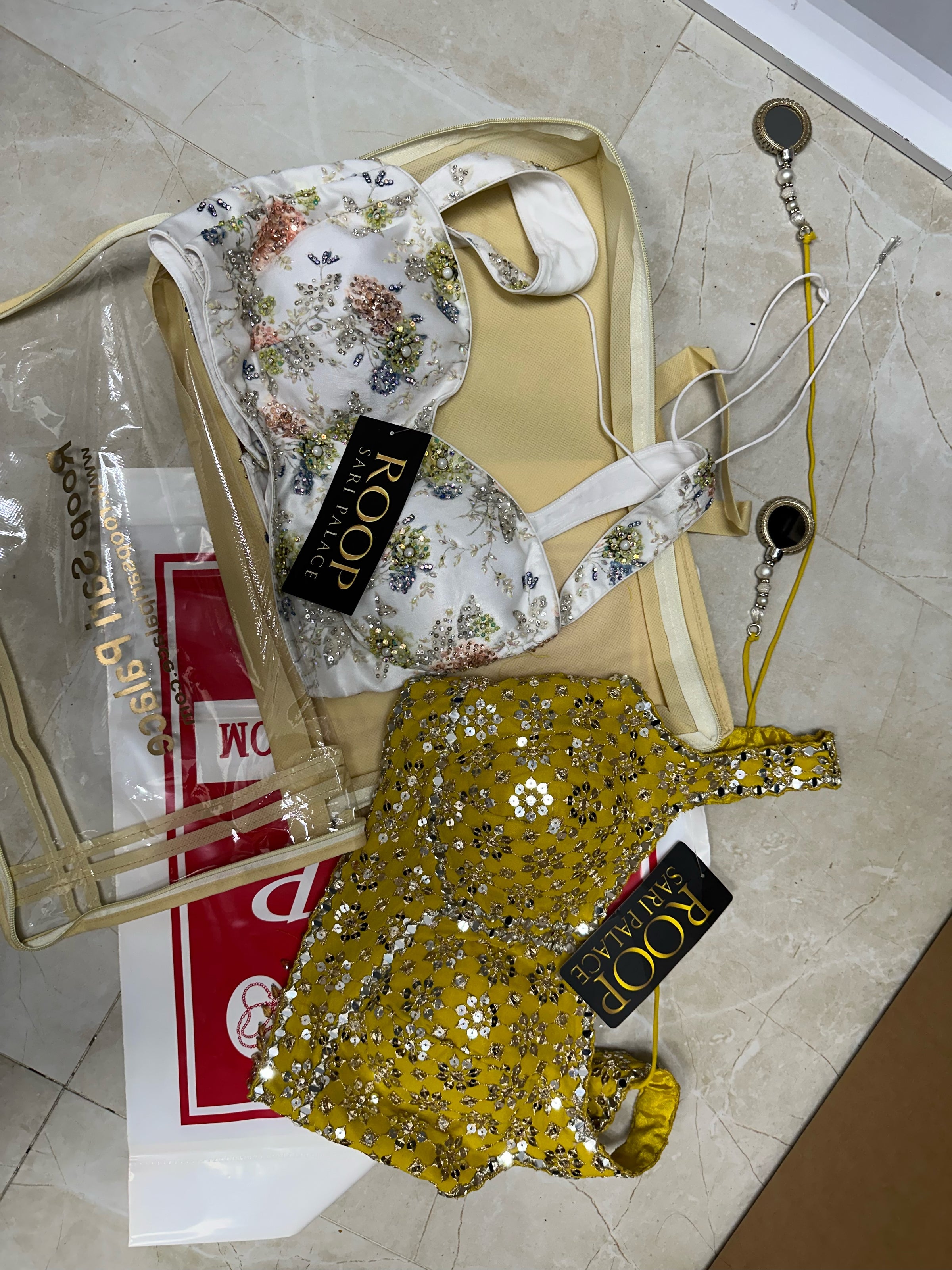 Sadaf Shukla Order