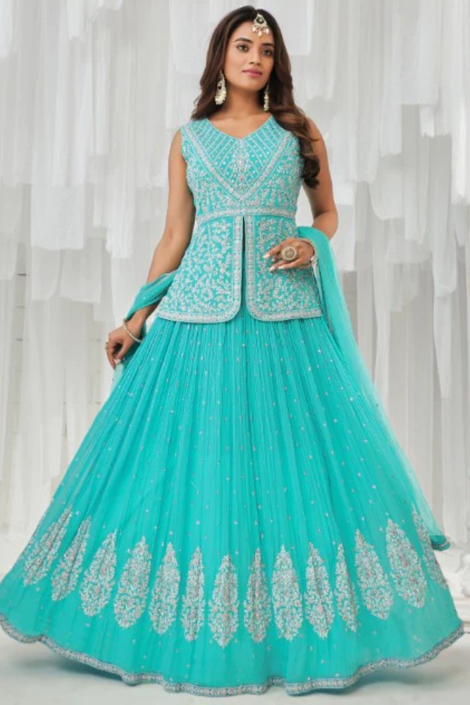 lehenga-choli
