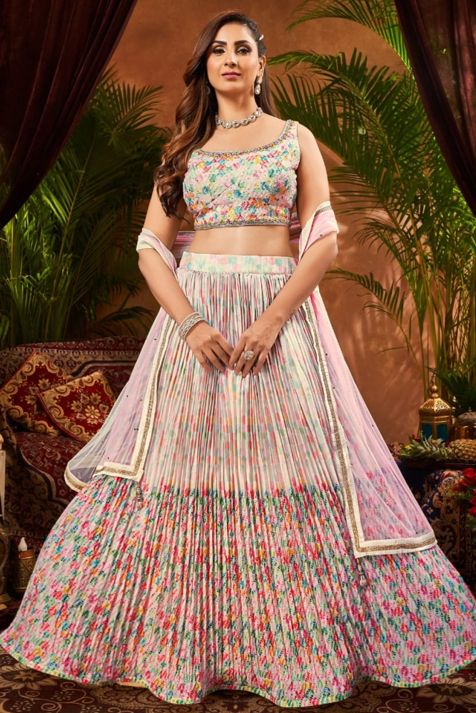 lehenga-choli