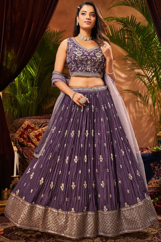 lehenga-choli