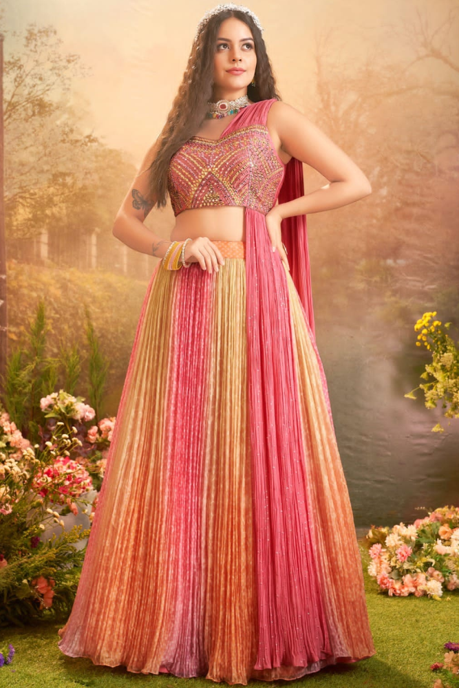 lehenga-choli