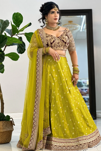 lehenga-choli