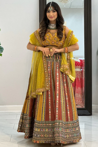 lehenga-choli