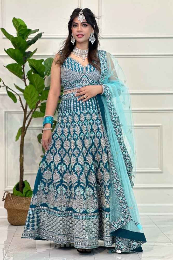 lehenga-choli