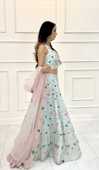 lehenga-choli